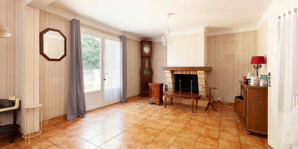 maison à MONT DE MARSAN (40000)